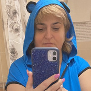 Марианна, 53, Санкт-Петербург