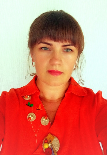 Моя фотографія - Оксана, 35 з Кам’янець-Подільський (@oksana141021)