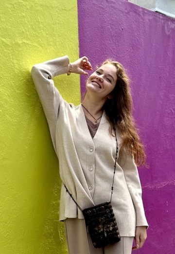 Svetlana (@nefrtitti) — my photo № 5