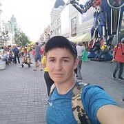 Алексей, 34, Лысьва