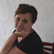 Ульяна, 55, Лесной