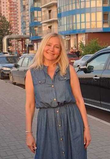 My photo - Alena, 54 from Novokuznetsk (@alena30800)