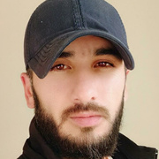 shamik, 35, Москва