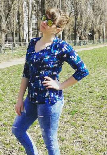 My photo - Lana, 35 from Chernihiv (@lana32836)