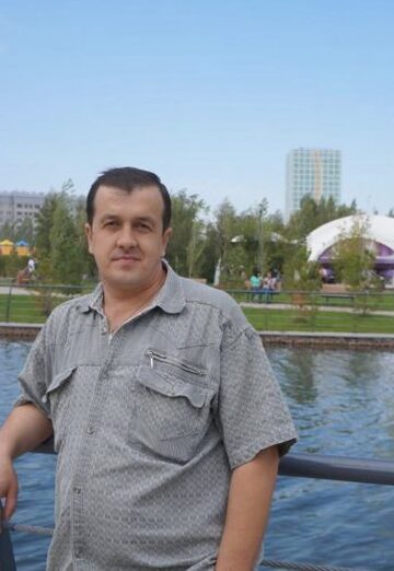 Моя фотография - Владимир, 44 из Астана (@vladimir344281)