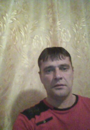 My photo - valera, 54 from Bryansk (@valera49300)