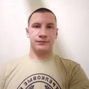 Павел, 34, Ладушкин