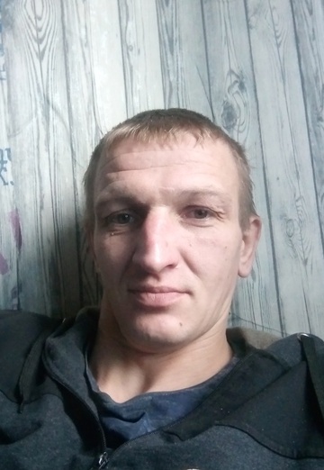 My photo - Aleksandr, 39 from Vitebsk (@aleksandr889922)
