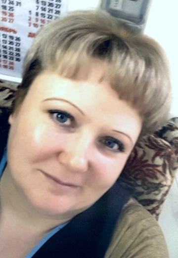 Моя фотография - Ольга, 44 из Оренбург (@olga342300)