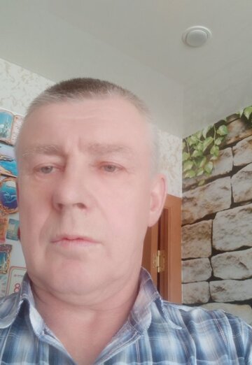 Моя фотография - Владимир, 61 из Парфино (@vladimir372924)