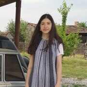 Диана, 19, Грозный