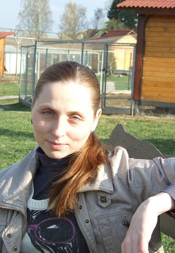 Моя фотография - Мила, 49 из Курск (@mila2916)