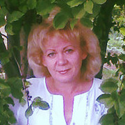 Маруся, 63, Орск