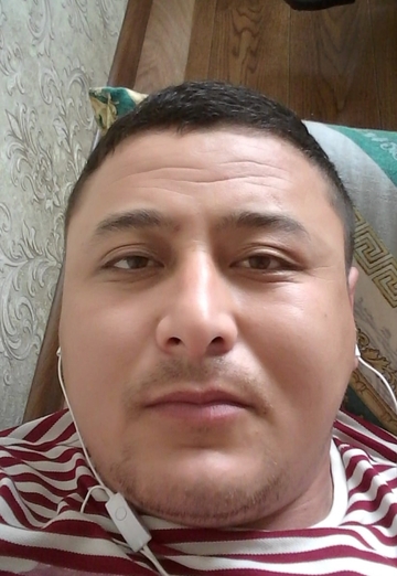 My photo - Erzhan, 38 from Kostanay (@erzhan258)