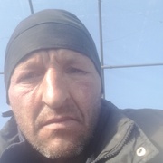АНДРЕЙ, 45, Кировский