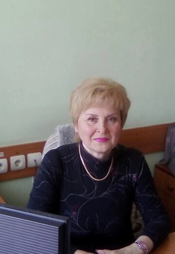 Моя фотография - Елена, 106 из Донецк (@elena356407)