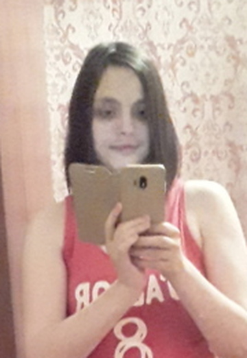 Моя фотография - Галина, 32 из Кемерово (@galina92934)