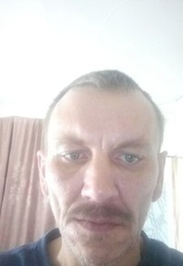 Моя фотография - Александр, 50 из Новосибирск (@aleksandr867700)