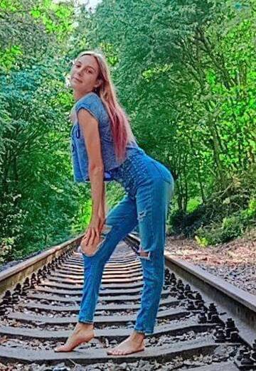 My photo - Olesya, 20 from Kovel (@olesya60173)