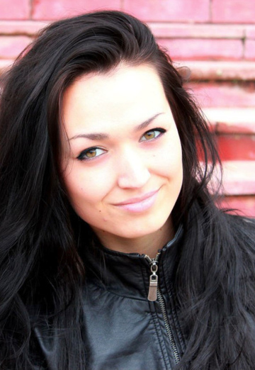 My photo - Katerina, 37 from Saint Petersburg (@katerina48179)