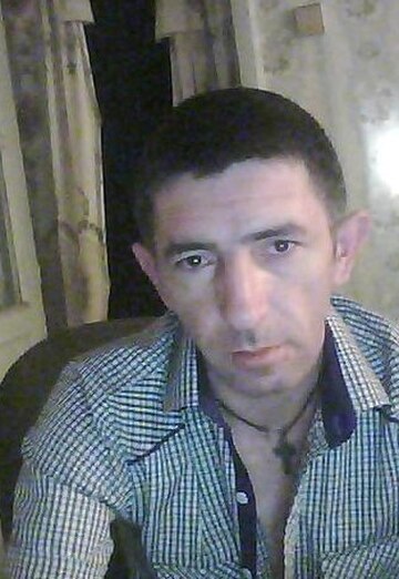 My photo - Dmitriy, 46 from Apostolovo (@id598515)