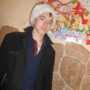 Дмитрий Viktorovich, 28, Заводоуковск