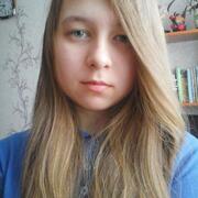 Ксения Шарафиева, 28, Нефтекамск