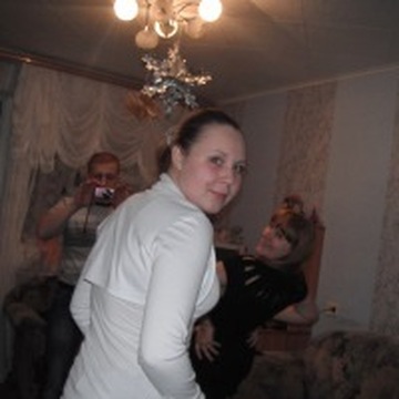Моя фотография - Марийка, 32 из Воркута (@mariyka35)