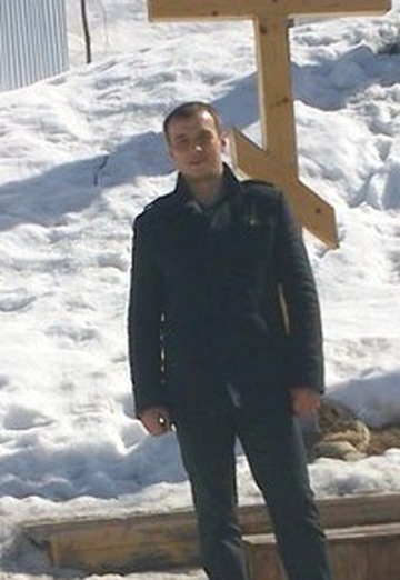 Моя фотография - Андрей, 41 из Курск (@andrey471963)