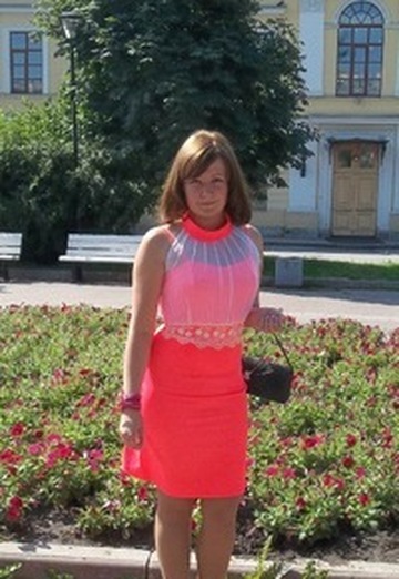 Benim fotoğrafım - Natalya (Peronchik), 29  Volhov şehirden (@natalyaperonchik)