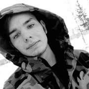 Дима, 21, Чара
