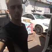 Сергей, 29, Хадыженск