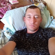 Александр, 33, Кодинск