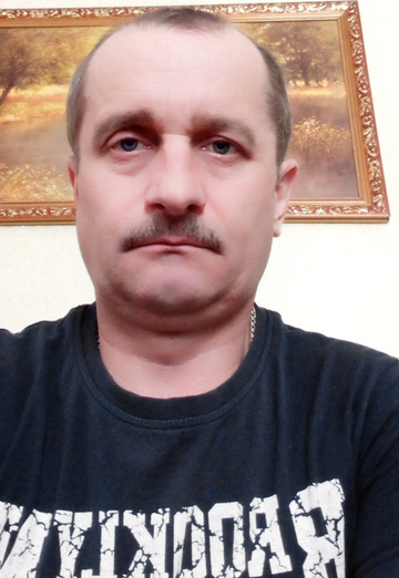 Моя фотографія - Дима, 45 з Мценськ (@dima326360)