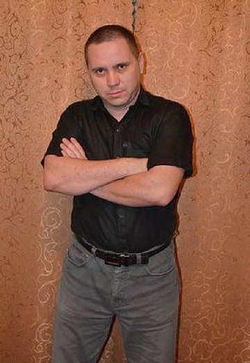 Моя фотография - Дмитрий, 51 из Краснодар (@dmitriy360741)