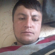 Парвиз, 31, Правдинский