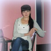 Анюта, 33, Камбарка