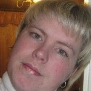 Елена, 42, Нарьян-Мар