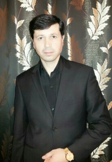 My photo - Suhrap, 39 from Ashgabad (@suhrap54)