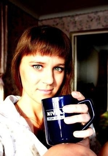 Моя фотография - Елена, 35 из Новосибирск (@lena5345)