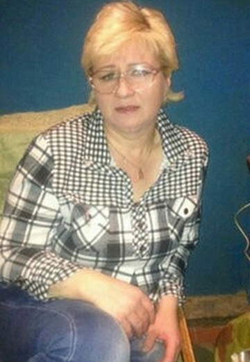 My photo - Larisa, 46 from Bogoroditsk (@larisa32474)