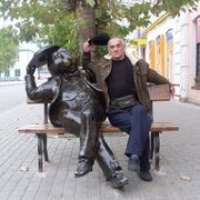 Сергей Кузнецов, 63, Петергоф
