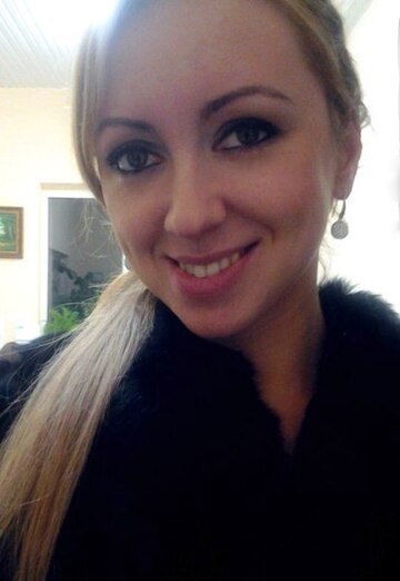 My photo - Sashulya, 32 from Ivano-Frankivsk (@mashulya250)