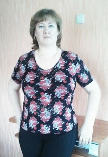 Моя фотография - Наталья, 53 из Южно-Сахалинск (@natalya179153)