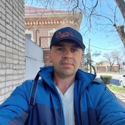 Саша, 36, Ейск