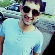 Арут, 29, Пограничный