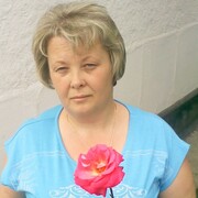 Lyudmila 52 Haivoron