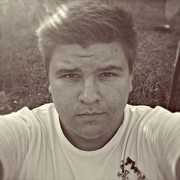 Алексей, 27, Белореченск