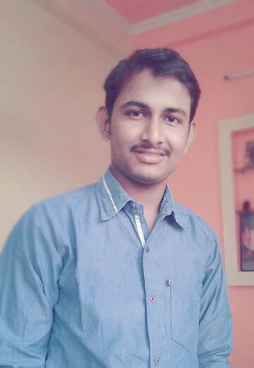 Rudra Pratap Singh (@rudrapratapsingh) — my photo № 12