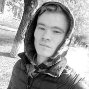 Иван, 24, Новоорск